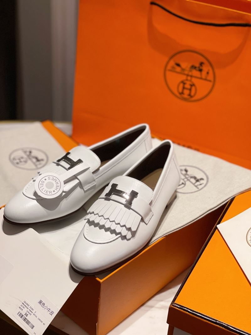 Hermes Business Shoes